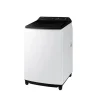 LAVADORA AUTOMATICA SAMSUNG 21KG 46 LIBRAS BLANCA WA21CG6746BWAP - Image 2