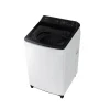 LAVADORA AUTOMATICA SAMSUNG 21KG 46 LIBRAS BLANCA WA21CG6746BWAP - Image 3
