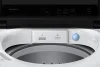 LAVADORA AUTOMATICA SAMSUNG 21KG 46 LIBRAS BLANCA WA21CG6746BWAP - Image 6