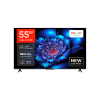 TELEVISOR TCL 55" TCL 55P6K
