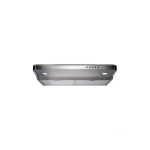 CAMPANA EXTRACTORA SLIM  INDURAMA CEI-60CRP CROMA
