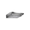 CAMPANA EXTRACTORA SLIM  INDURAMA CEI-60CRP CROMA - Image 2