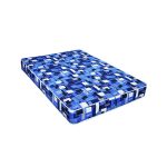 COLCHON CHAIDE ZAFIRO 23CM 105X190X023