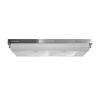 CAMPANA 90 CMX 13CM INOX-IONIZAC