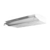 CAMPANA 90 CMX 13CM INOX-IONIZAC - Image 2