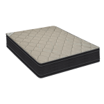 COLCHON CHAIDE CONTINENTAL PT NG AC 135X190X030