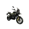 MOTO DUKARE DK300 MONACO NEGRO - Image 2