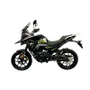 MOTO DUKARE DK300 MONACO NEGRO - Image 4