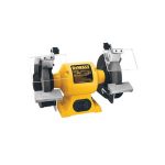 ESMERIL BANCO DW-758 8" 3/4HP DE WALT