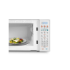 MICROONDA ELECTROLUX 17 LITROS BLANCO MWO FSE EMDO17S3GSEUW - Image 2
