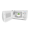 MICROONDA ELECTROLUX 17 LITROS BLANCO MWO FSE EMDO17S3GSEUW - Image 3