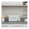MICROONDA ELECTROLUX 17 LITROS BLANCO MWO FSE EMDO17S3GSEUW - Image 4