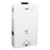 CALEFON A GAS RCA 20LTS HS-620 - Image 2