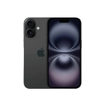 CELULAR APPLE IPHONE 16 128GB/8GB RAM 6.1" 48MP 3561MAH NEGRO