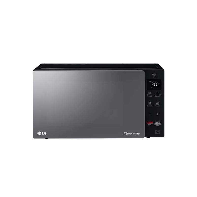 MS1536GIR.png MICRO 1.5PIES 42LTS SMART INVERTER NEGRO ESPEJO/TA - Image 1