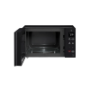 MICRO 1.5PIES 42LTS SMART INVERTER NEGRO ESPEJO/TA - Image 2