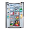 REFRIGERADORA  INDURAMA 468 LITROS SIDE BY SIDE INVERTER DE 2 PUERTAS - Image 2