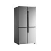 REFRIGERADORA 619 LITROS CROOS DOOR INDURAMA RI-870I CROMA - Image 2