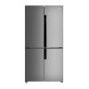REFRIGERADORA 619 LITROS CROOS DOOR INDURAMA RI-870I CROMA