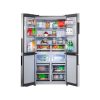 REFRIGERADORA 619 LITROS CROOS DOOR INDURAMA RI-870I CROMA - Image 3