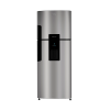 REFRIGERADORA MABE TOP MOUNT 389 LITROS MANUAL RMP389GEU