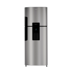 REFRIGERADORA MABE TOP MOUNT 389 LITROS MANUAL RMP389GEU