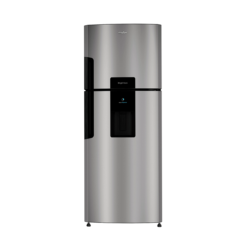 RMP389GEU REFRIGERADORA MABE TOP MOUNT 389 LITROS MANUAL RMP389GEU - Image 1