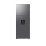 REFRIGERADORA SAMSUNG RT42DG6220S9ED 410 LITROS TOP FREEZER GRIS