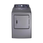 SECADORA 20 KG  INDURAMA SEC-20DGRG COROMA