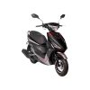 MOTO SHINERAY JEDI 2 NEGRO