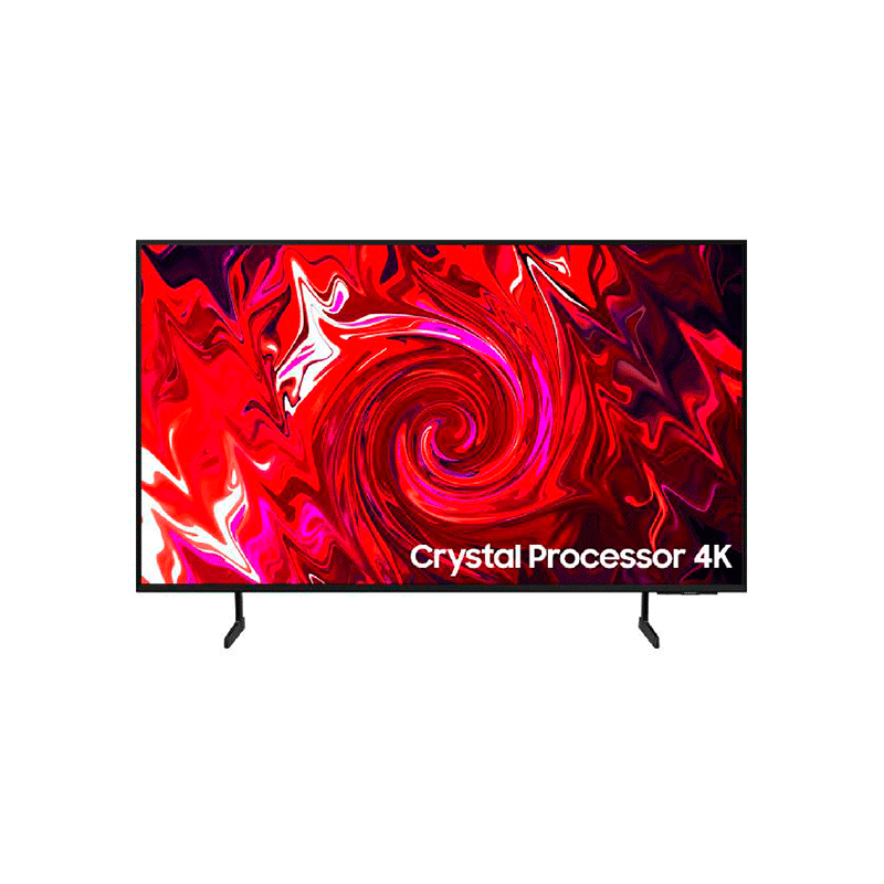 UN55DU7000PCZE TELEVISOR SAMSUNG 55" UHD TIZEN UN55DU7000PCZE - Image 1