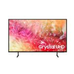 TELEVISOR SAMSUNG 70" CRYSTAL UHD 4K SMART TV UN70DU7000PXPA