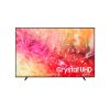 TELEVISOR SAMSUNG TIZEN SMART TV LED 75" 4K UHD UN75DU7000PXPA