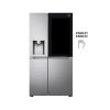 REFRIGERADORA LG VS25GMIW SS