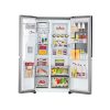 REFRIGERADORA LG VS25GMIW SS - Image 3