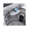 LAVADORA AUTOMATICA LG CARGA SUPERIOR 19KG SILVER - Image 5