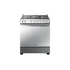 COCINA A GAS SAMSUNG 5 QUEMADORES TRIPLE CORONA GRILL A GAS 76CM NX52T7522LS /AP