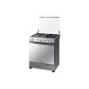 COCINA A GAS SAMSUNG 5 QUEMADORES TRIPLE CORONA GRILL A GAS 76CM NX52T7522LS /AP - Image 4