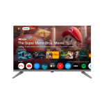 TELEVISOR 32" HD GOOGLE TV | 32TIKGF5HD