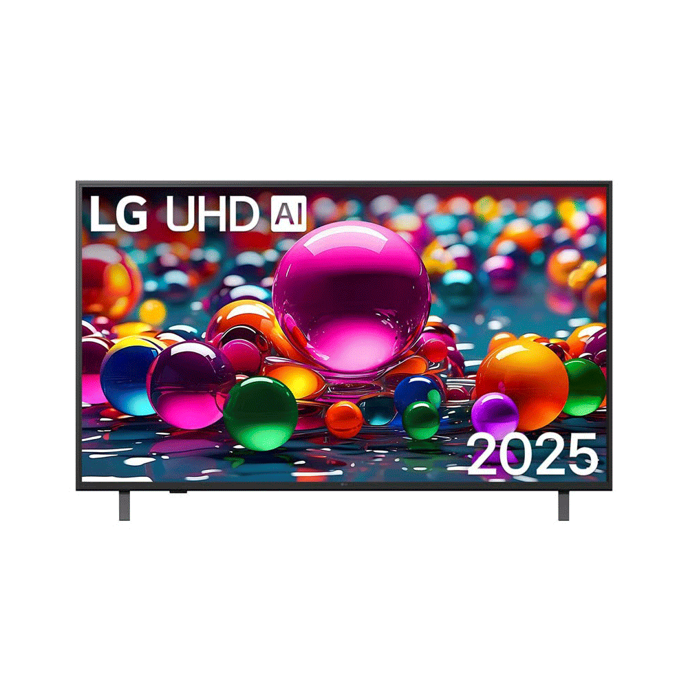 50UA7500PSA TELEVISOR LG 50" UHD 4K AI 50UA7500PSA - Image 1