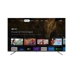 TELEVISOR 65" UHD 4K GOOGLE TV | 65TIKGF5UHD