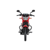 MOTO BAJAJ CT 125 NEGRO/ROJO - Image 3