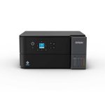 IMPRESORA EPSON MULTIFUNICON L4360 INALAMBRICA SISTEMA DETINTA CONTINUO