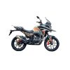 MOTO DUKARE DK300 MONACO CREMA
