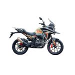 MOTO DUKARE DK300 MONACO CREMA