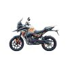 MOTO DUKARE DK300 MONACO CREMA - Image 3