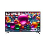 TELEVISOR LG 60UA8500PSA 60" LED 4K UHD
