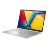 NOTEBOOK ASUS R7-5825U 8GB/512GB SSD 15" FHD W11 HOME SILVER - Image 2