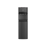 DISPENSADOR DE AGUA BOTELLÓN OCULTO ELECTROLUX ED30SR INCORPORA 3 LLAVES COLOR GRIS