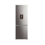 REFRIGERADORA ELECTROLUX ERBA29V6HVG 258 LITROS BOTTOM FREEZER COLOR CROMA